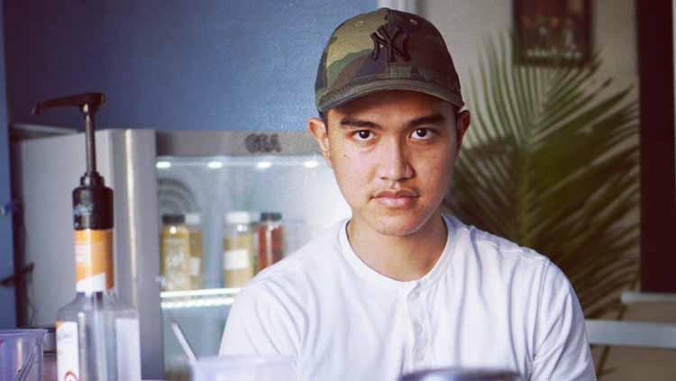 Bos klub Liga 1 Persis Solo, Kaesang Pangarep, merespons tantangan diminta menyusul presiden Persebaya Surabaya, Azrul Ananda, mundur dari jabatannya.