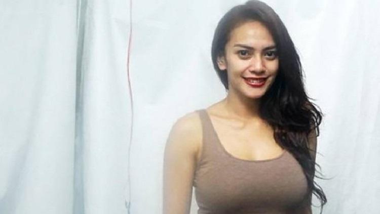 Top 5 News: Masayu Anastasia Basah-basahan, Barca Gaet Striker Setara Messi. - INDOSPORT