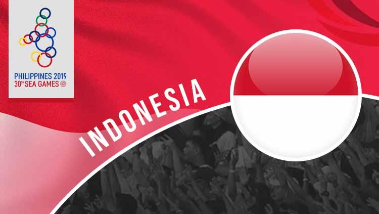 Profil Sea Games 2019 Indonesia. - INDOSPORT
