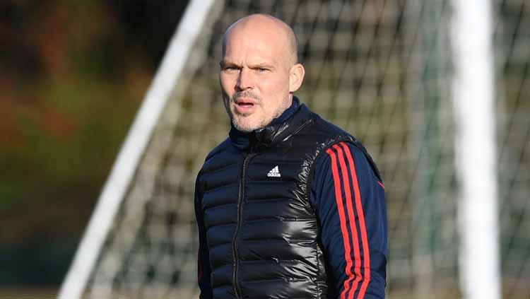 Klub Liga Inggris, Arsenal, kabarnya tengah mengincar pelatih Liga China untuk menggantikan caretaker mereka saat ini, Freddie Ljungberg.