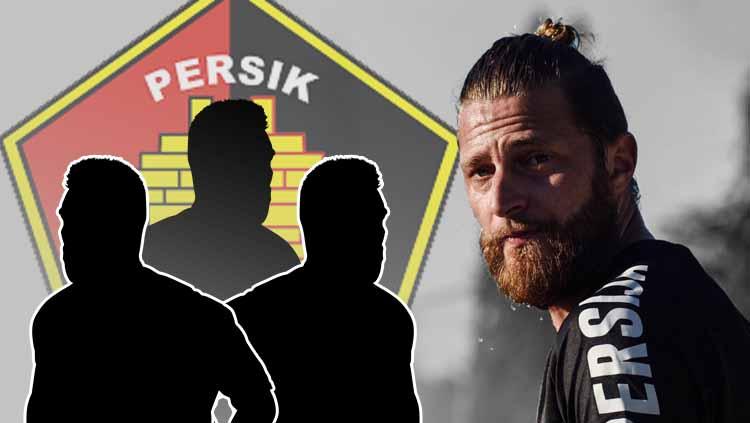 Sedikitnya ada 4 bek asal Eropa eks Liga 1 yang bisa saja diikat oleh Persik Kediri usai naik kasta pada musim 2020 mendatang.