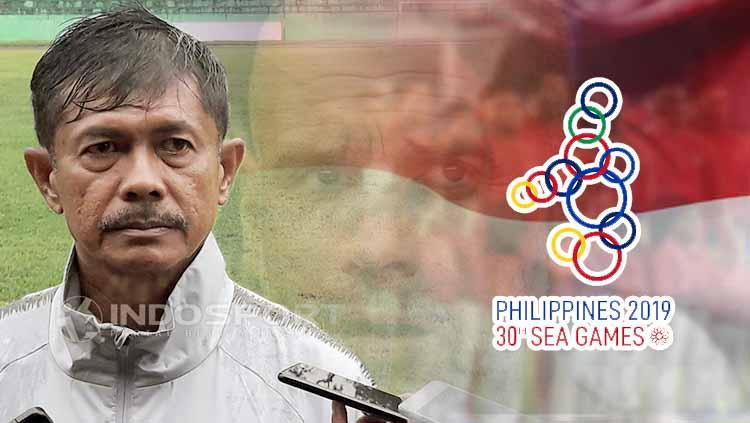Indra Sjafri, Titisan Guardiola yang Siap Bawa Timnas Indonesia U-23 Juara SEA Games 2019