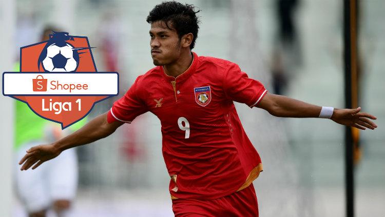 Sejumlah bintang sepak bola murah meriah SEA Games 2019, sepertinya layak untuk dilirik oleh klub-klub Liga 1.