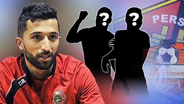 Tampaknya ada salah satu dari 3 gelandang asal Asia ini dapat diboyong Persik Kediri usai promosi ke Liga 1 2020, Senin (02/12/19).