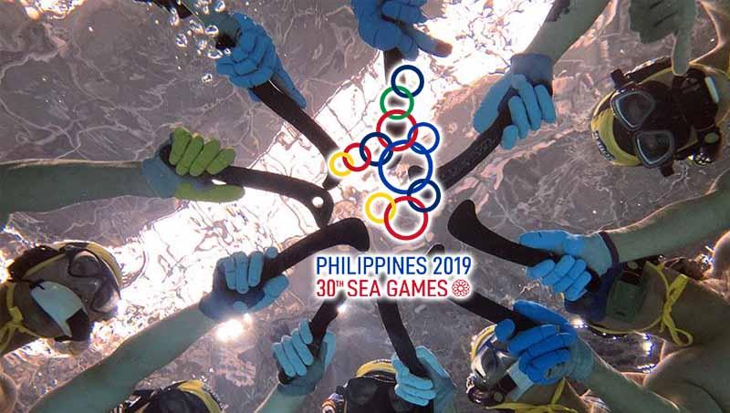 Deretan Cabor Baru Indonesia di SEA Games 2019