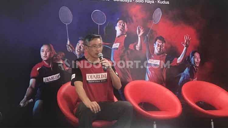 Menilik kisah Fung Permadi, legenda tunggal putra yang pernah menjuarai ajang bergengsi US Open bersama dua negara berbeda, yakni Indonesia dan Taiwan.