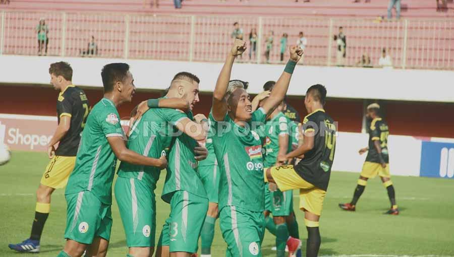 Rencana PSS Sleman di Bursa Transfer Januari 2026