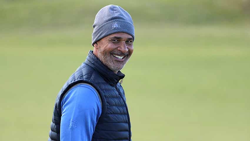 Legenda Belanda, Ruud Gullit, mengapresiasi tindakan Serge Gnabry yang dengan sengaja membuat Neymar meringis kesakitan di final Liga Champions.