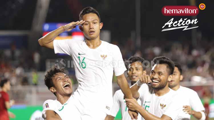 Dengan menurunkan skuat terbaik, empat pemain Timnas Indonesia U-23 diprediksi bakal bersinar di laga terakhir Grup B SEA Games melawan Laos sore nanti.