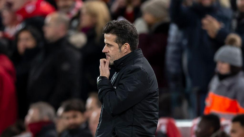 Di bawah komando Marco Silva, Fulham berhasil menjadi klub pertama di Liga Sky Bet Championship yang memastikan diri promosi ke Liga Primerr Inggris musim depan
