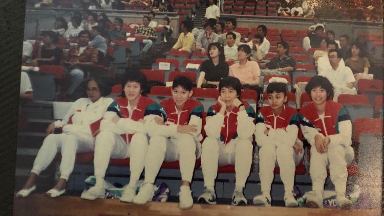 Susy Susanti Sebut Kesempatan Untuk Wanita Sudah Terbuka Lebar