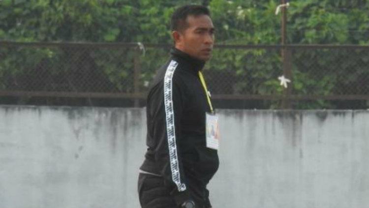 Lama tak terdengar, kini M. Halim masih aktif di dunia sepak bola. Kini pria kelahiran 3 Mei 1973 ini aktif menjadi seorang pelatih kiper di klub Liga 3, Karo United.