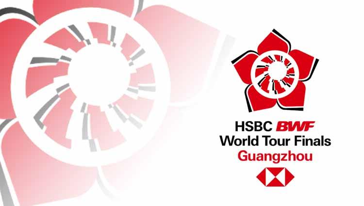 Wakil Indonesia akan langsung bentrok di hari pertama BWF World Tour Finals 2019.