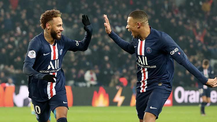 Berikut tersaji prediksi pertandingan sepak bola Ligue 1 Prancis 2020-2021 antara Montpellier vs Paris Saint-Germain yang akan berlangsung di Stadion La Mosson.