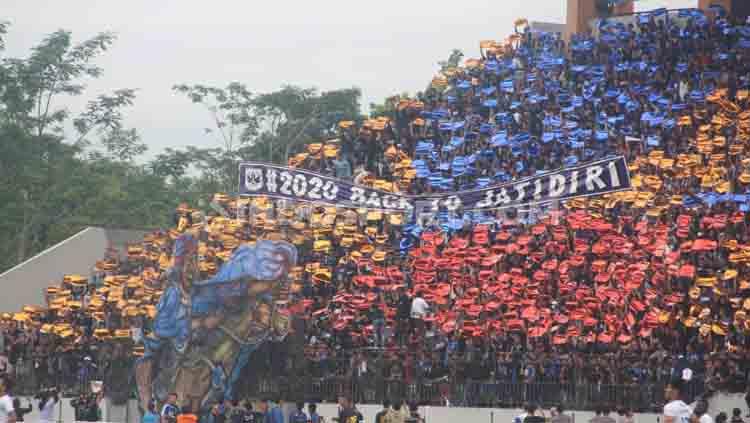 Kelompok suporter Semarang Extreme (Snex), Edy Purwanto memiliki kriteria khusus untuk satu slot pemain asing PSIS Semarang dalam menatap Liga 1 2020.