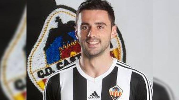 Jebolan Liga Europa Cristian Orosa menyatakan ingin berkarier ke klub Liga 1 dan mari menilik harga pasar pemain yang berposisi sebagai bek tengah ini.