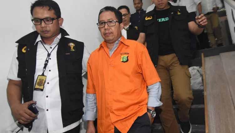 Klub Liga Australia Tengah Diinvestigasi, Nama Joko Driyono dan Sheikh Mansour Ikut Terseret.