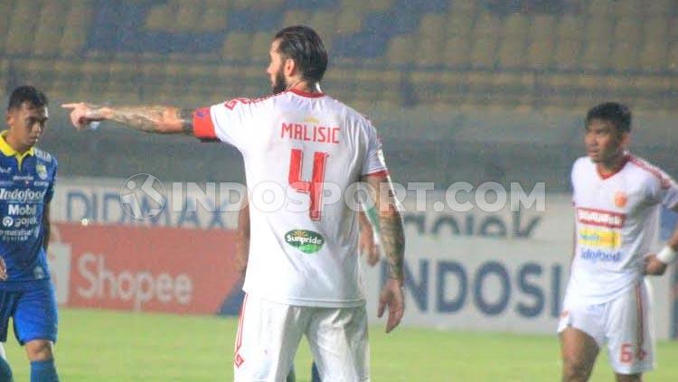 Badak Lampung dikabarkan telah kehilangan satu pemainnya jelang laga pamungkas melawan Persebaya di Liga 1 2019.