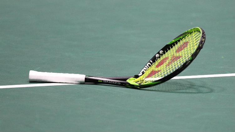Menilik kabar terbaru Angelique Widjaja, ratu tenis Indonesia era 2000-an yang pernah menyabet gelar juara Wimbledon Junior 2001 dan emas Asian Games 2002.