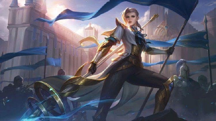 Kohai Infiniti, platform eSports yang mempertemukan para gamer untuk bermain dan berkembang bersama, meluncurkan aplikasi versi beta di Indonesia.