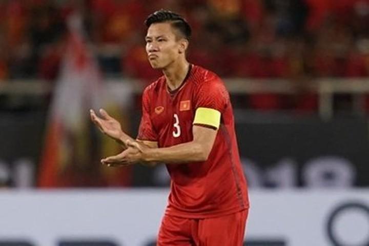 Ngoc Hai Que, rekan senegara Doan Van Hau Copyright: www.foxsportsasia.com