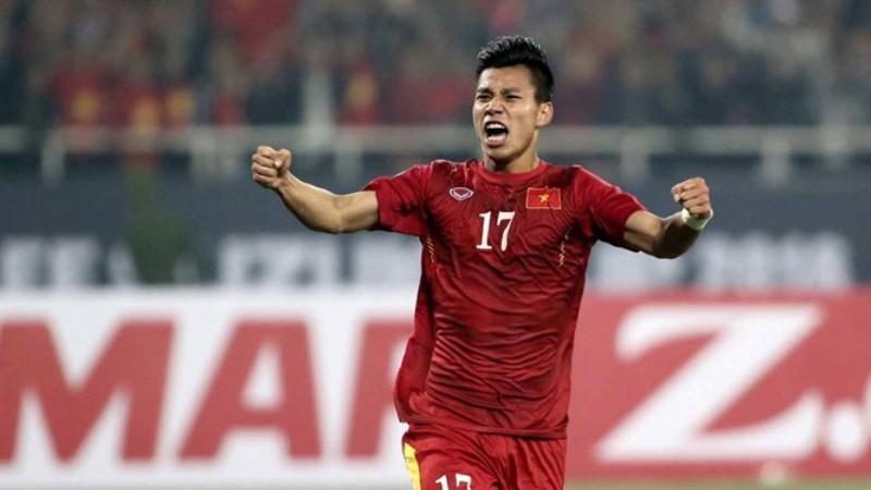 Van Thanh Vu, rekan senegara Doan Van Hau Copyright: https://www.foxsportsasia.com