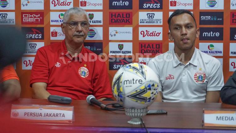 Persija Jakarta telah menetapkan 13 pemain lokal yang tetap bermain bersama mereka di musim depan untuk mengarungi ketatnya Liga 1 2020 mendatang. Namun nama pemain asal Medan, Rahmad Hidayat nampaknya tak bakal dipertahankan Macan Kemayoran.