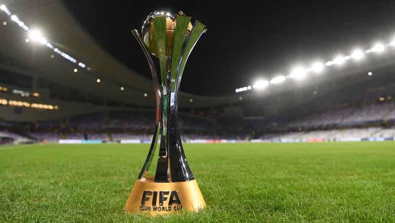 Liverpool akan bersua Flamengo pada final Piala Dunia Antarklub 2019, sementara Monterrey dan Al-Hilal akan saling memperebutkan peringkat ketiga. - INDOSPORT