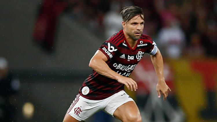 Klasemen Flamengo Perjalanan Tim Merah-Hitam di Liga Brasil