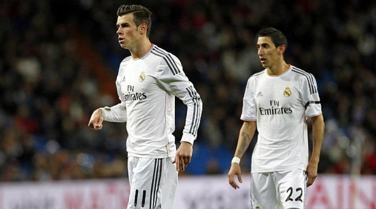 Apa Kabar Para Bintang Dunia Korban Gareth Bale yang Meninggalkan Real Madrid? Copyright: Marca