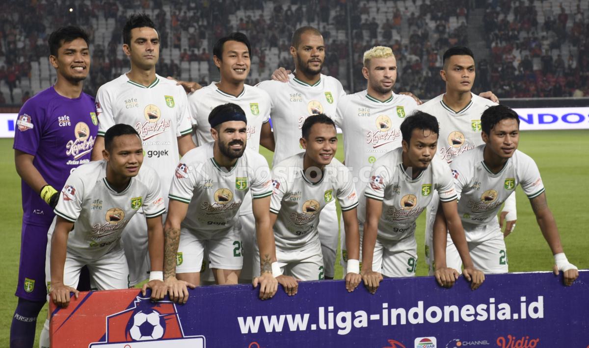 Termasuk Diogo Campos, Persebaya Lepas 9 Pemain Jelang Musim Depan