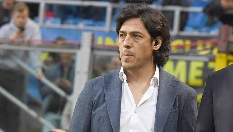 Legenda Juventus, Mauro Camoranesi dikabarkan bakal menukangi klub sepak bola Slovenia, NK Tabor Sezana.