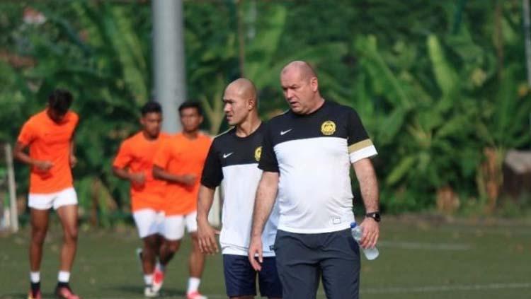 Bojan Hodak memiliki rekam jejak beberapa kali mengalahkan timnas Indonesia jauh sebelum akhirnya ditunjuk menjadi pelatih PSM Makassar untuk Liga 1 2020.