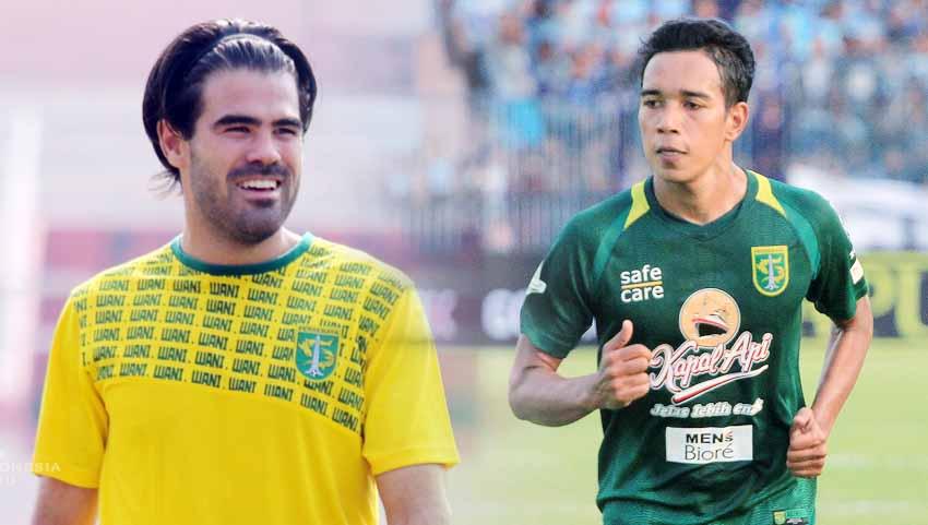 Persebaya Surabaya baru saja melepas Misbakus Solikin dan menaikkan gaji Aryn Williams jelang Liga 1 2020, apakah itu keputusan tepat?