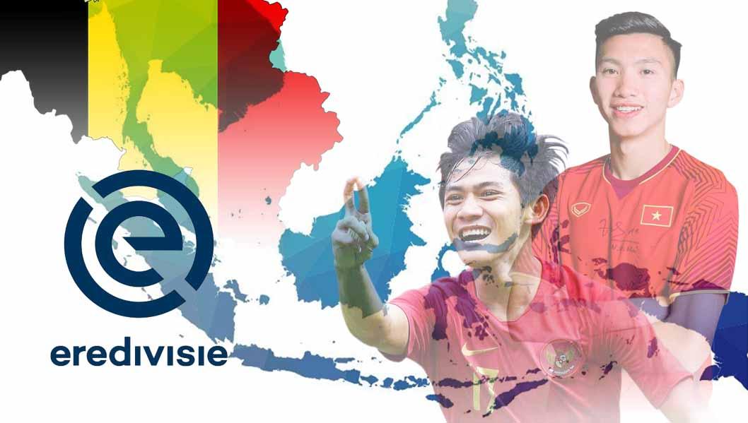 Sejauh ini, bek kiri Asia Tenggara masih belum bisa bersaing di pentas Eropa.