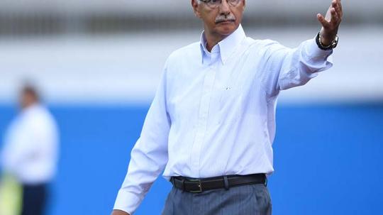 Kisah Edson Tavares, Pelatih Brasil yang Tak Berjodoh dengan 2 Oranye Liga 1