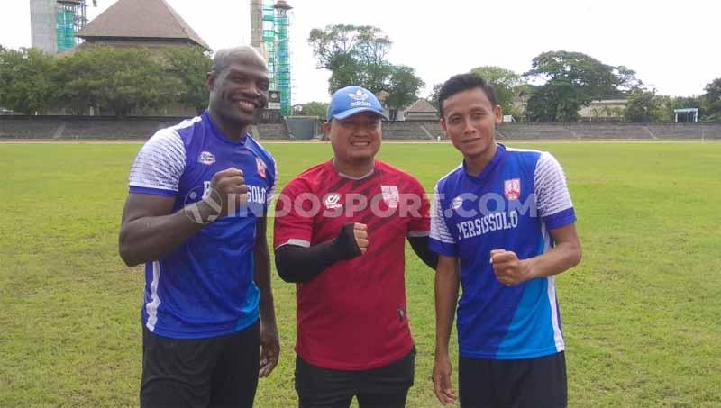 Resmi! Mantan Bek Senior Arema Ini Akhirnya Gabung Klub Liga 2.