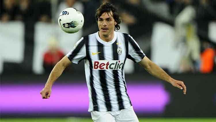 Paolo De Ceglie, eks pemain Juventus Copyright: https://www.juventusnews24.com/