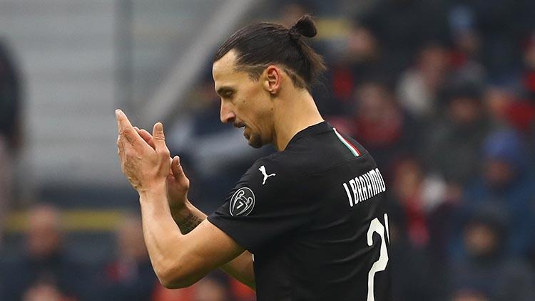 Jaga-jaga kehilangan Zlatan Ibrahimovic, AC Milan incar striker kesayangan Gennaro Gattuso di Napoli, Arkadiusz Milik.