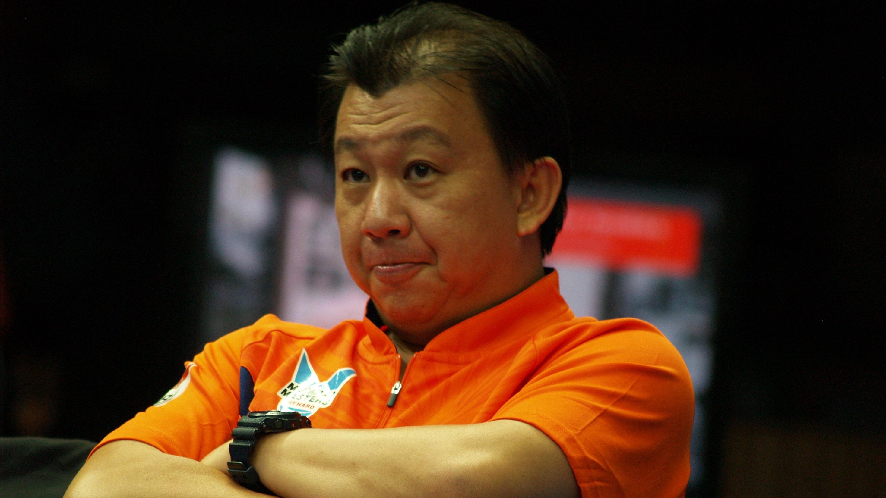 Asisten pelatih tunggal putra Malaysia, Tey Seu Bock akui masih bingung memilih pemain yang akan dibawa ke Denmark untuk mengikuti turnamen Piala Thomas 2020.