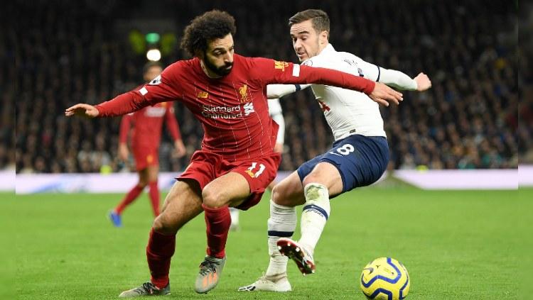 Klub Liga Inggris (Premier League), Liverpool, kedatangan satu 