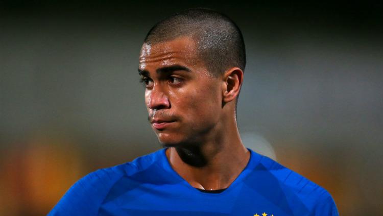 Reinier Jesus Carvalho.
