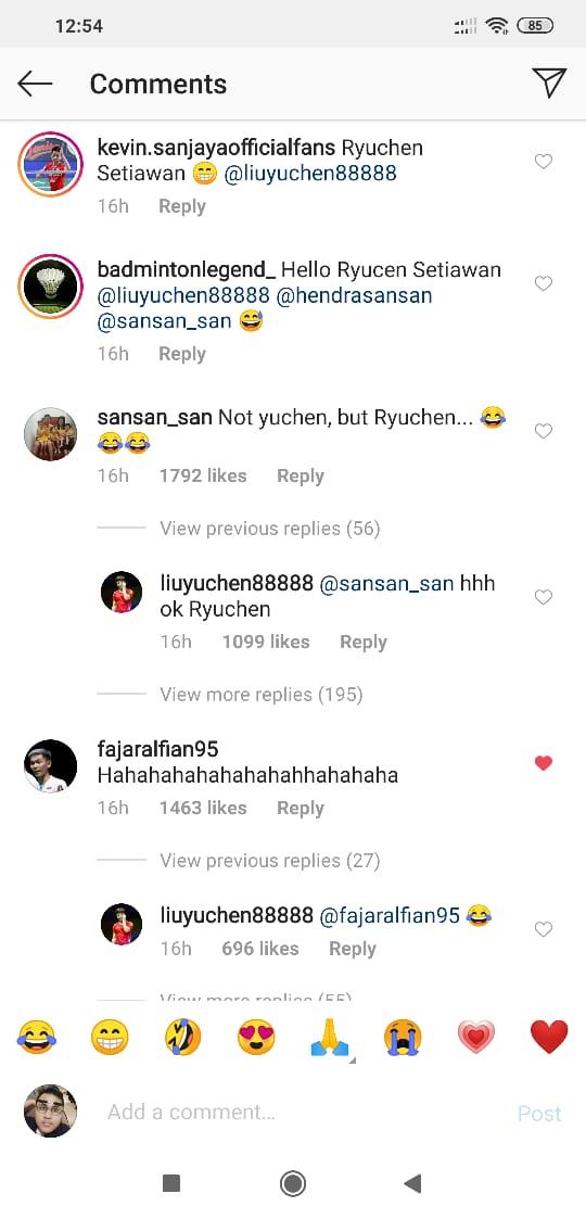 Telah