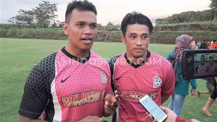 Bagi para pencinta sepak bola tanah air di era 2010, tentu tidak akan lupa dengan kiprah Yanuar Tri Firmanda.