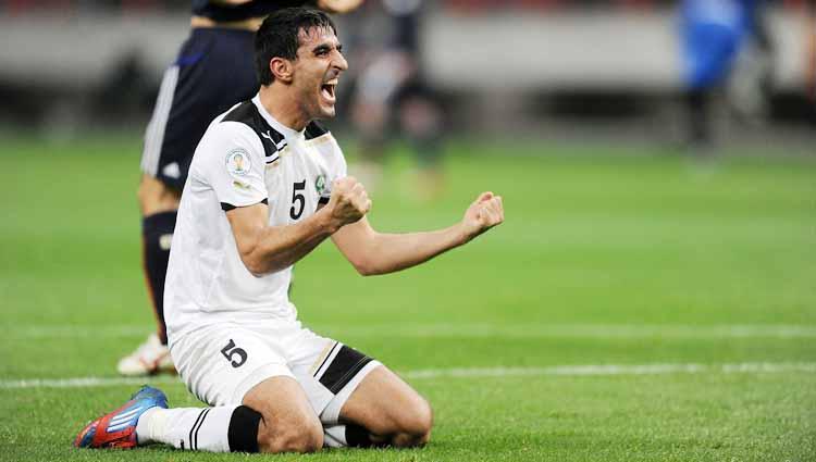 Bek gaek Tira Persikabo, Artyom Filiposyan memberikan pesan khusus di ucapan perpisahannya.
