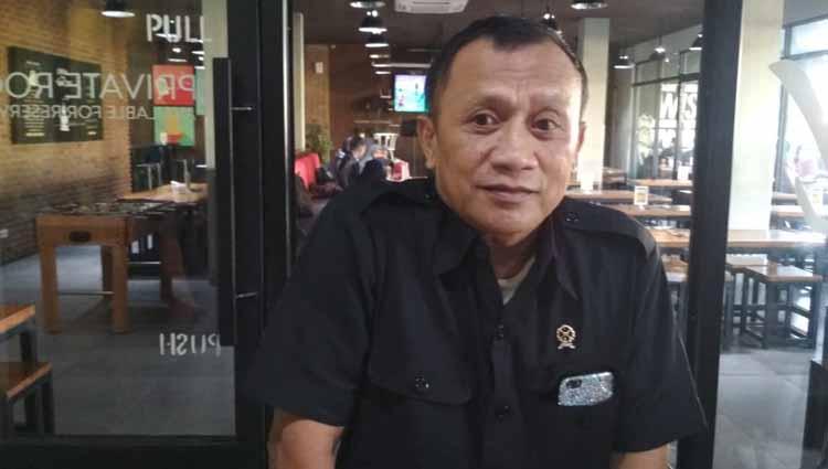 Ketua Umum Asosiasi Provinsi Sepak Bola Wanita (ASBW) Sulsel, Abdur Razak, menyampaikan harapannya setelah dua bulan menjadi nahkoda.