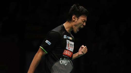 Hasil Malaysia Open 2022: Lewat Rubber Game, Shesar Hiren Rustavito Permalukan Lee Zii Jia