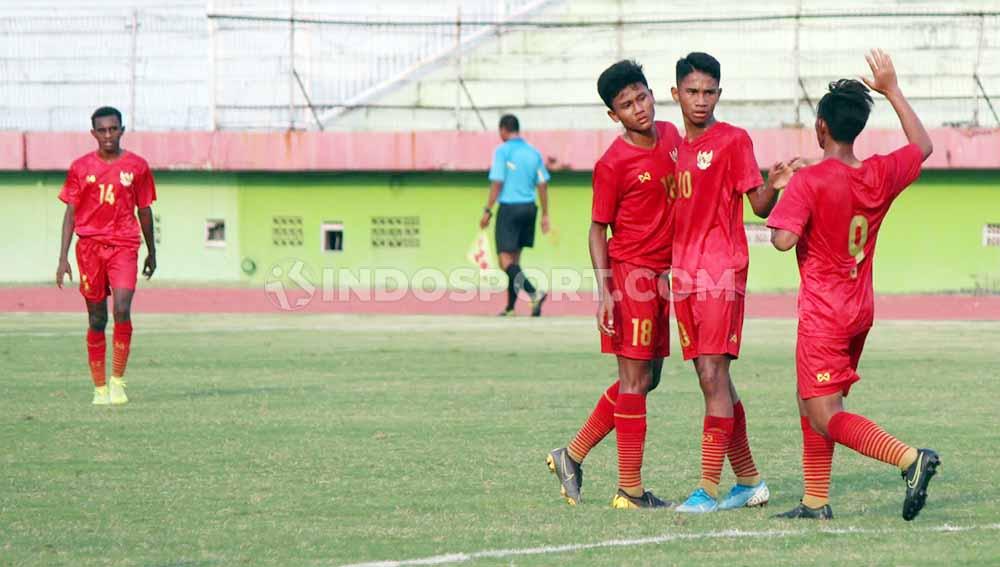 Wajib Dipantau! 3 Wonderkid Liga 1 yang Layak Masuk Timnas Indonesia di Piala AFF U-23