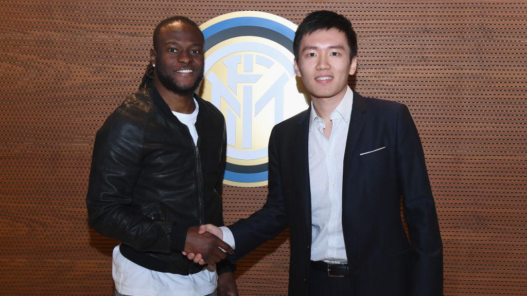 Bakal segera berakhir pada musim panas nanti, siapa sajakah pembelian termahal Inter Milan saat masih dimiliki Sunning Group?