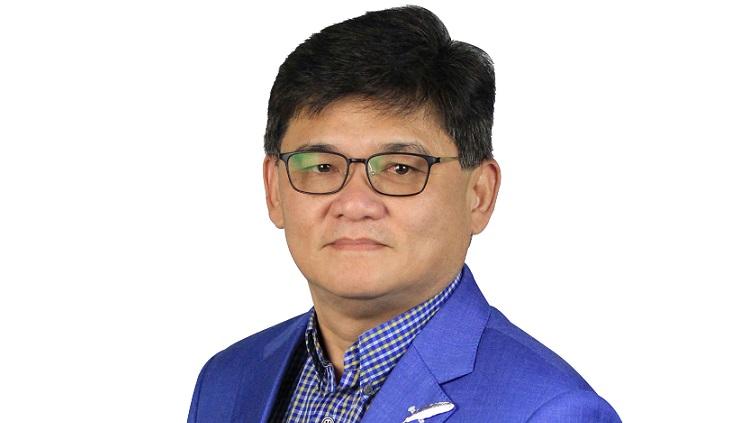 Sekjend Asosiasi Bulutangkis Malaysia (BAM), Kenny Goh mengaku beruntung dengan penundaan Olimpiade Tokyo yang diundur pada tahun 2021 mendatang.